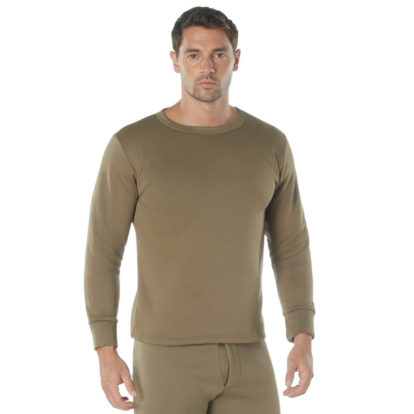 Rothco ECWCS Poly Crew Neck Top