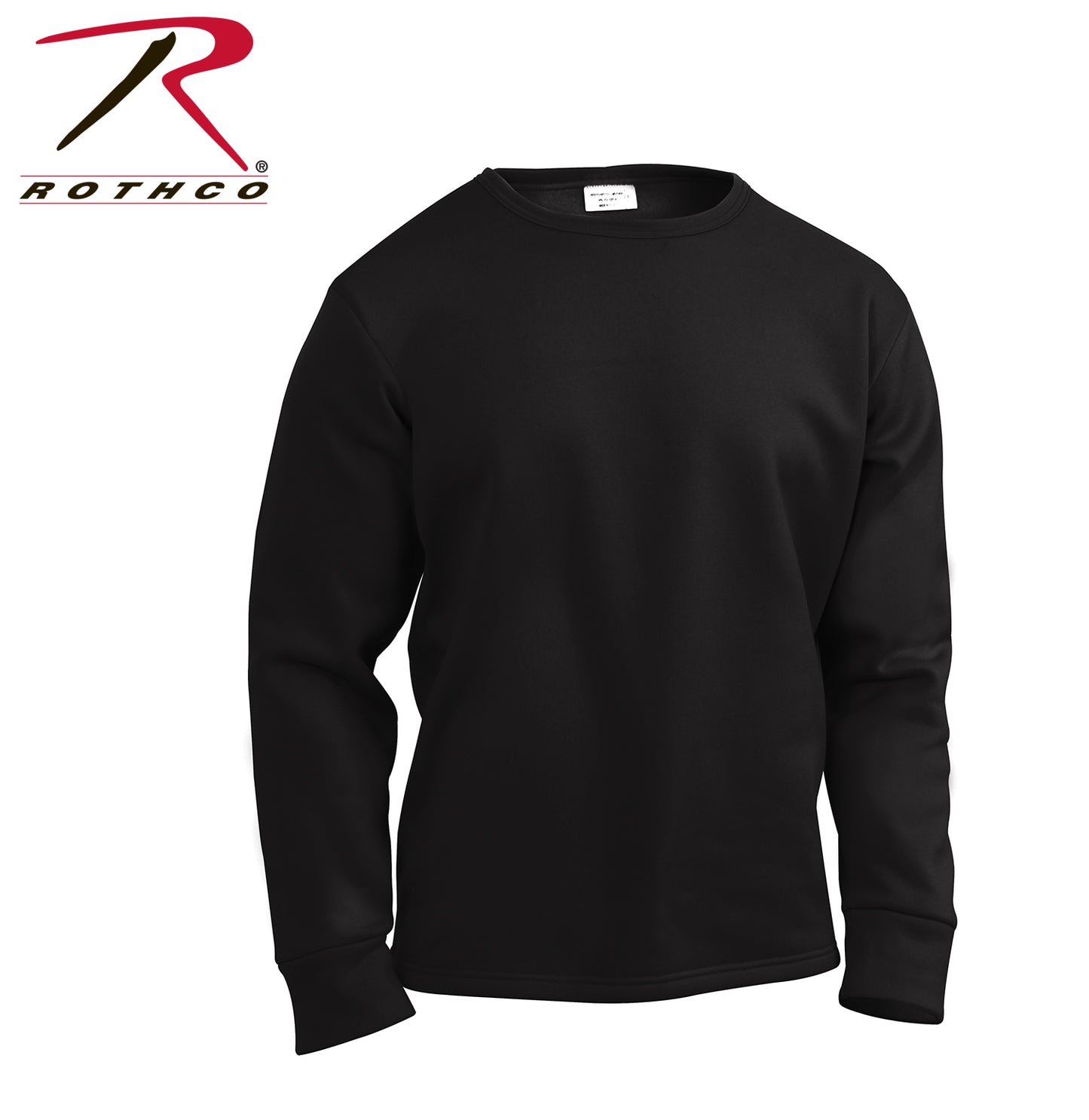 Rothco ECWCS Poly Crew Neck Top