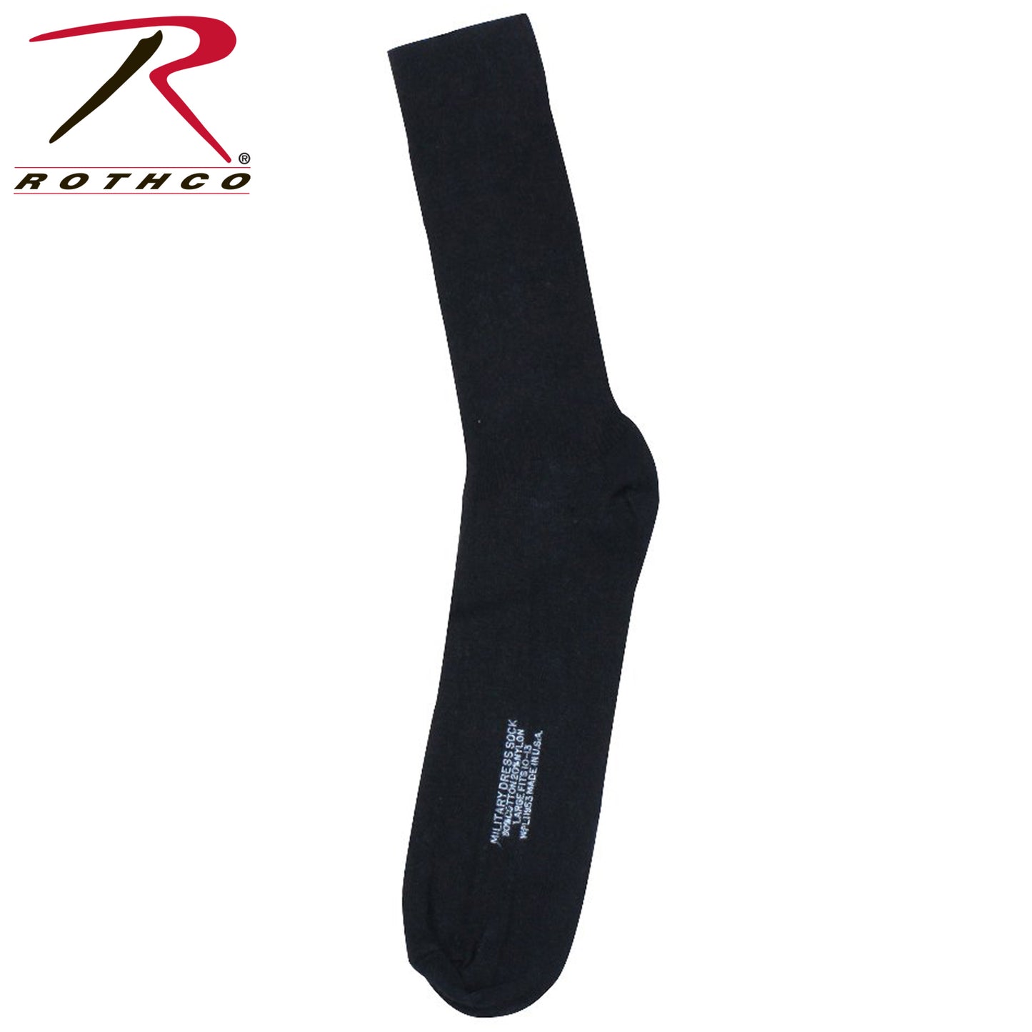 Rothco Military Dress Socks