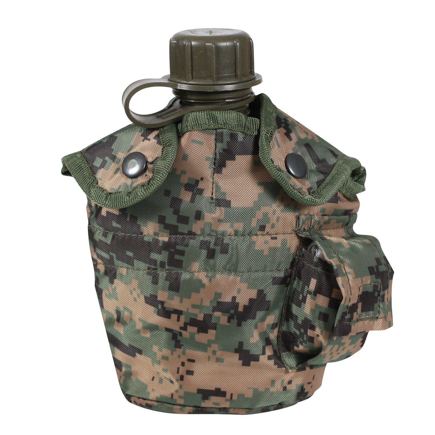 Rothco G.I. Style Canteen Cover