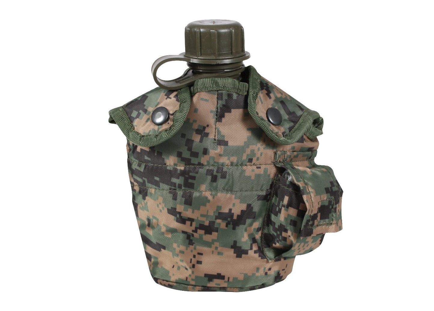 Rothco G.I. Style Canteen Cover