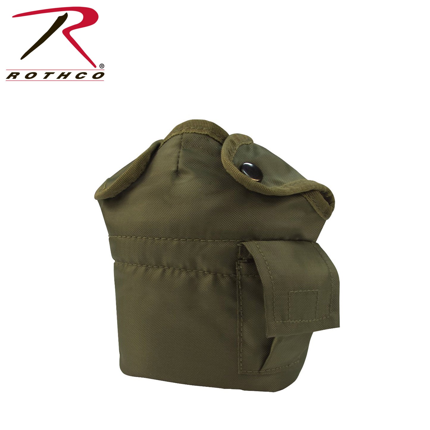 Rothco G.I. Style Canteen Cover