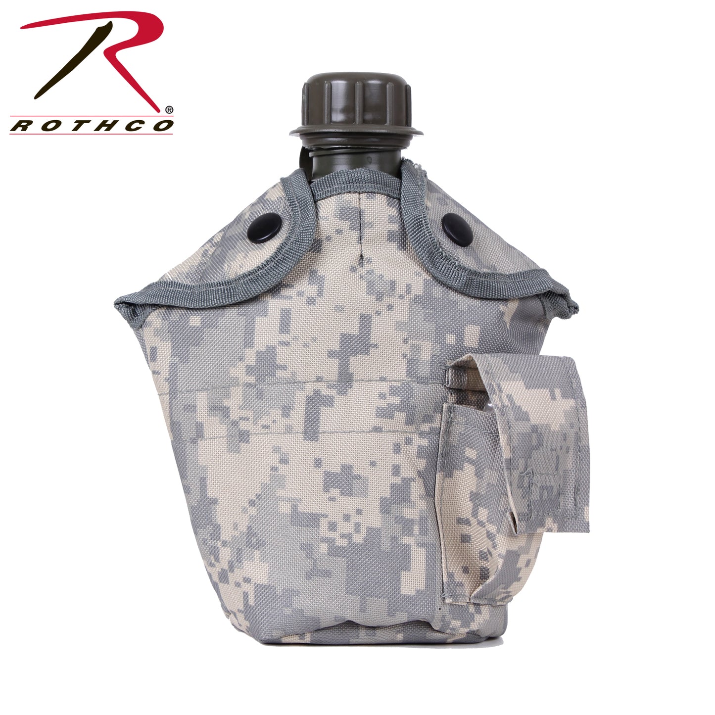 Rothco G.I. Style Canteen Cover