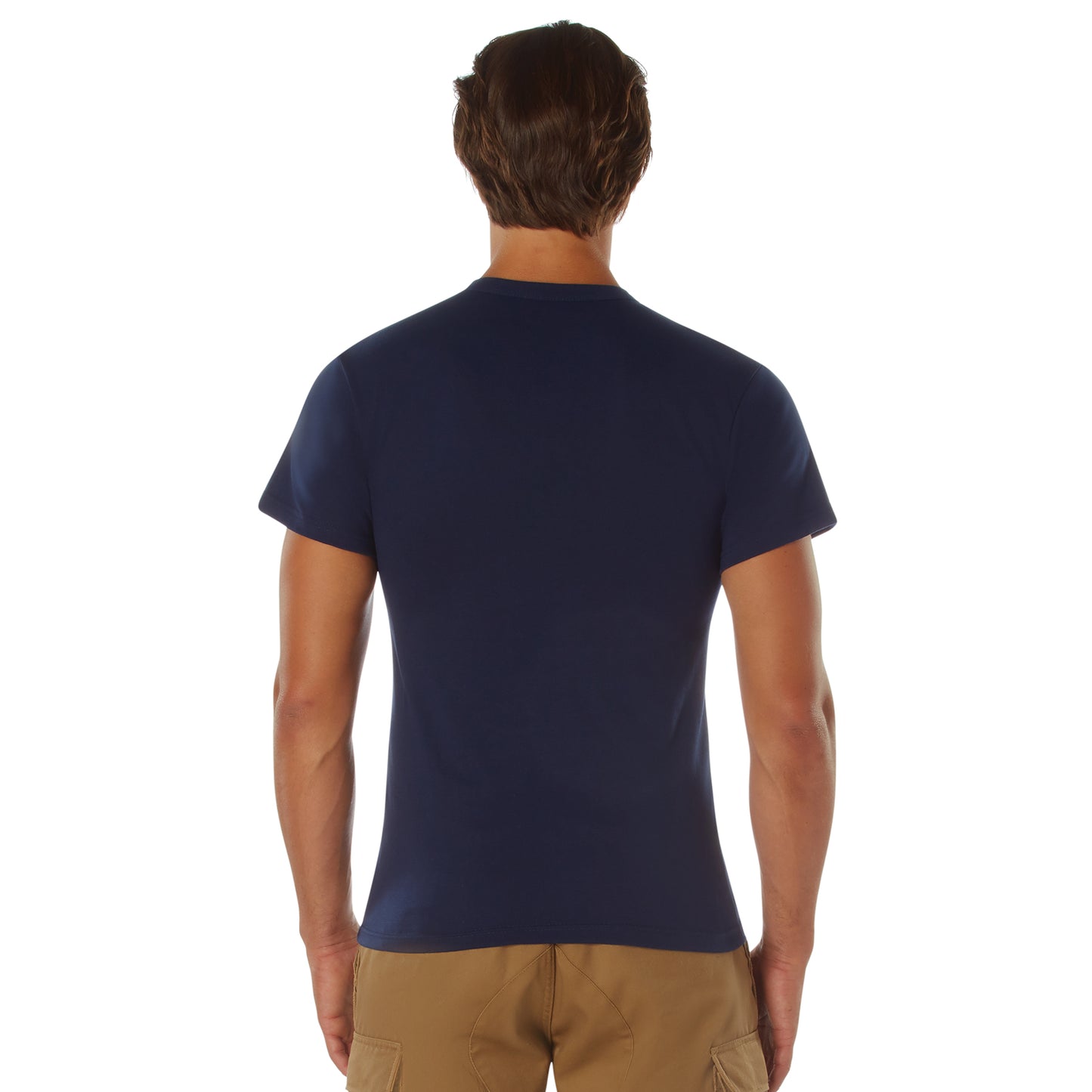 Rothco US Navy Emblem T-Shirt