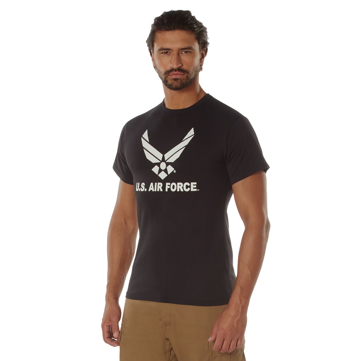 Rothco US Air Force Emblem T-Shirt