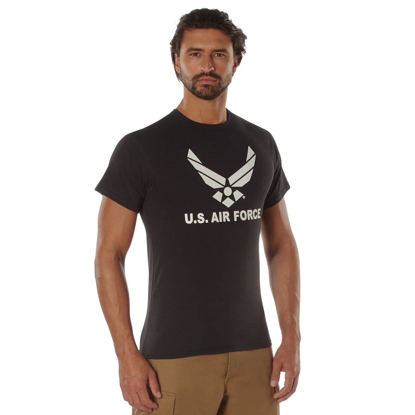 Rothco US Air Force Emblem T-Shirt