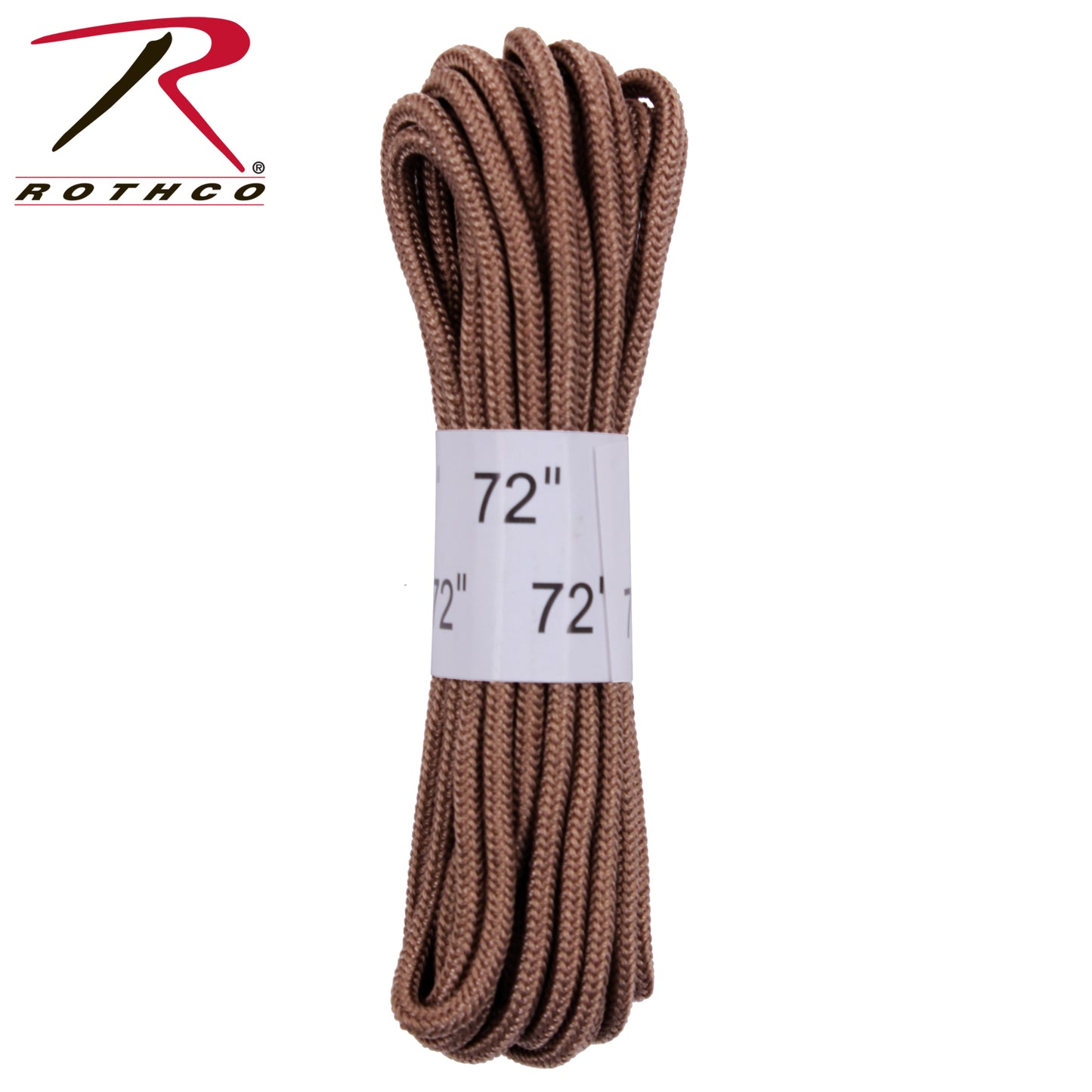 Rothco Boot Laces