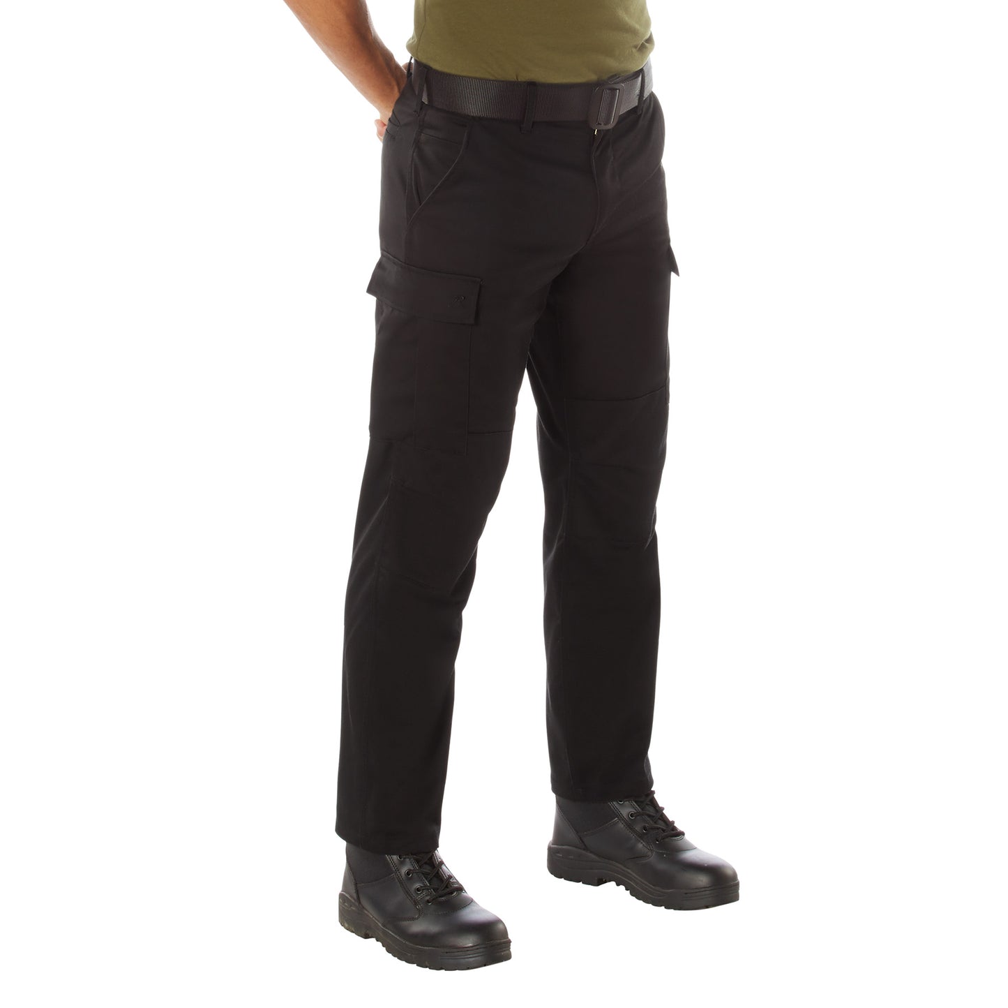 Rothco Active Flex Four Pocket Work Pants