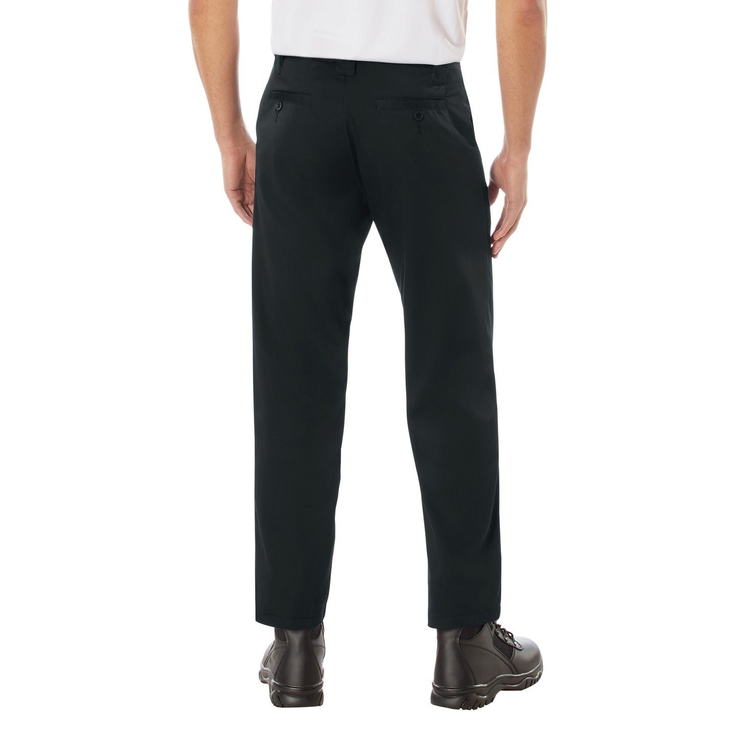 Rothco Active Flex Four Pocket Work Pants