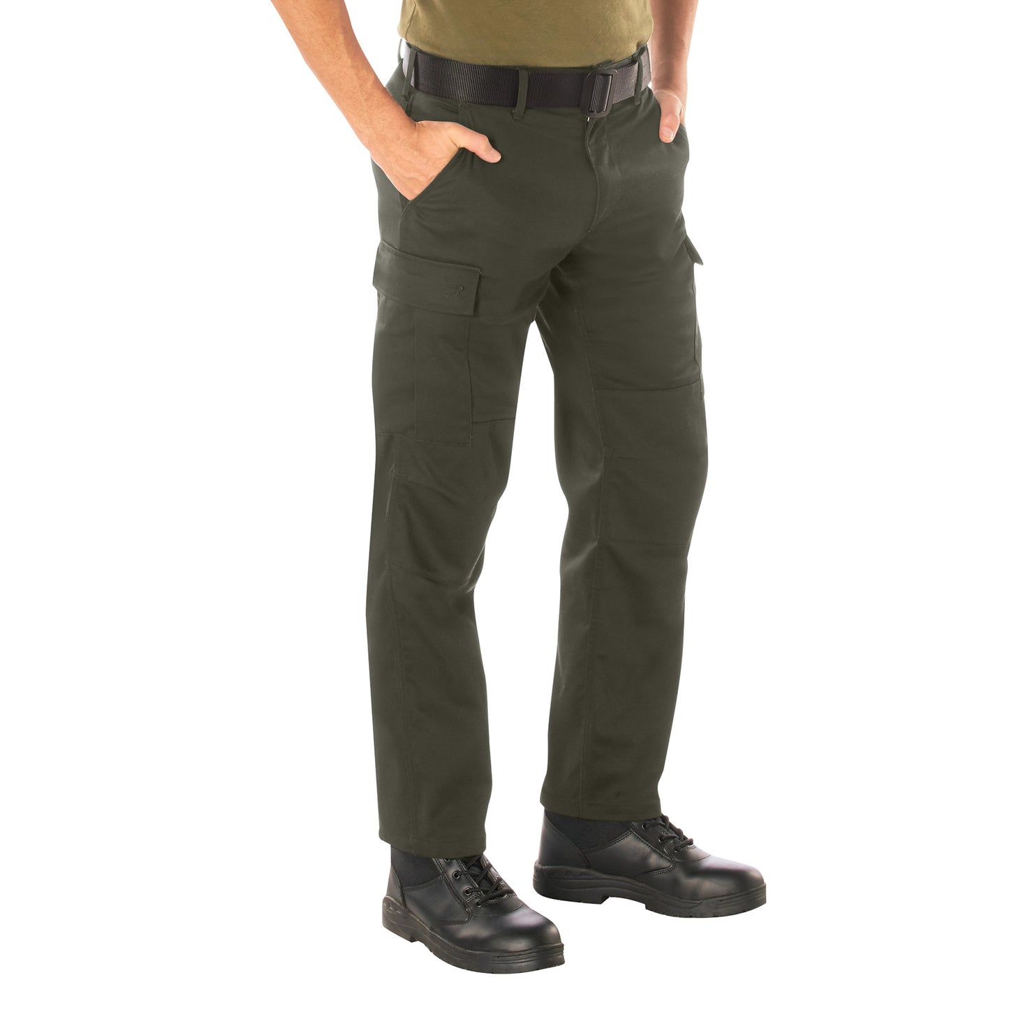 Rothco Active Flex Cargo Pant