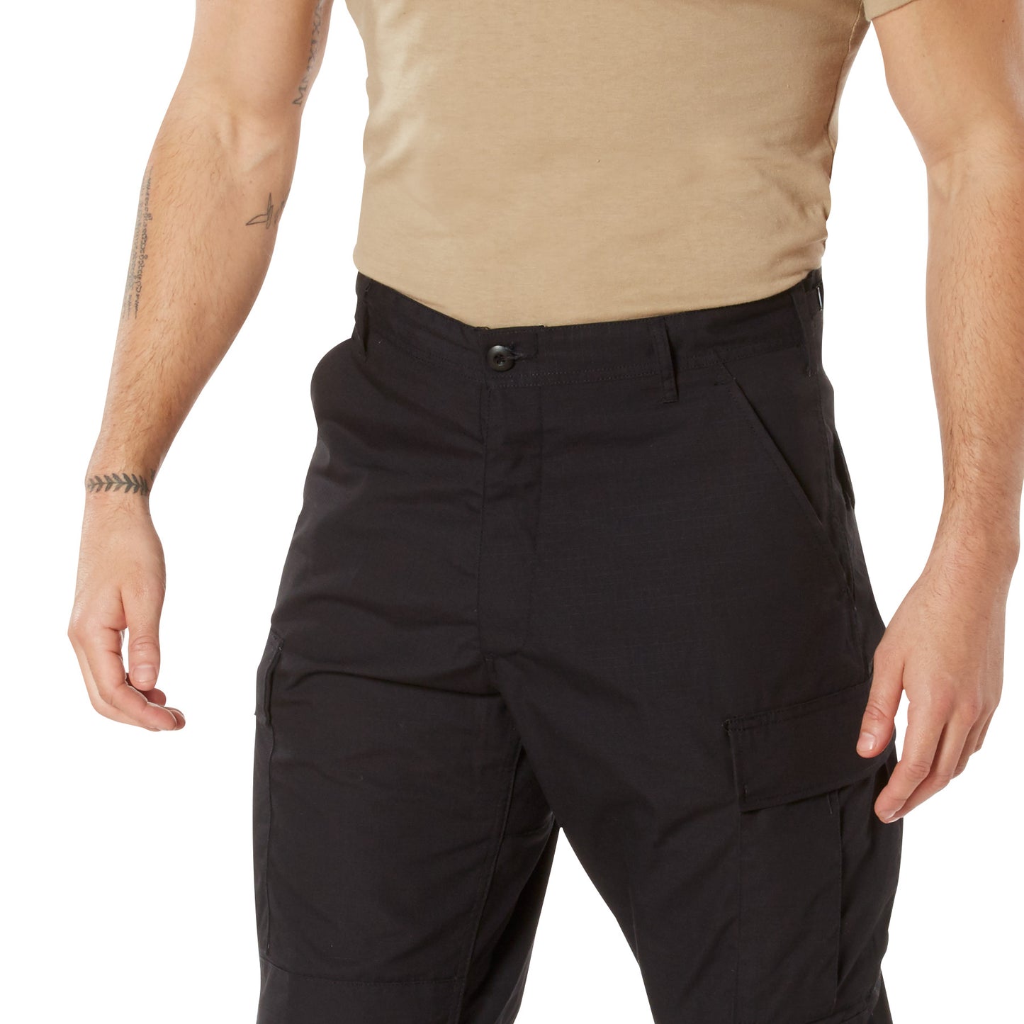 Rothco SWAT Cloth BDU Pants