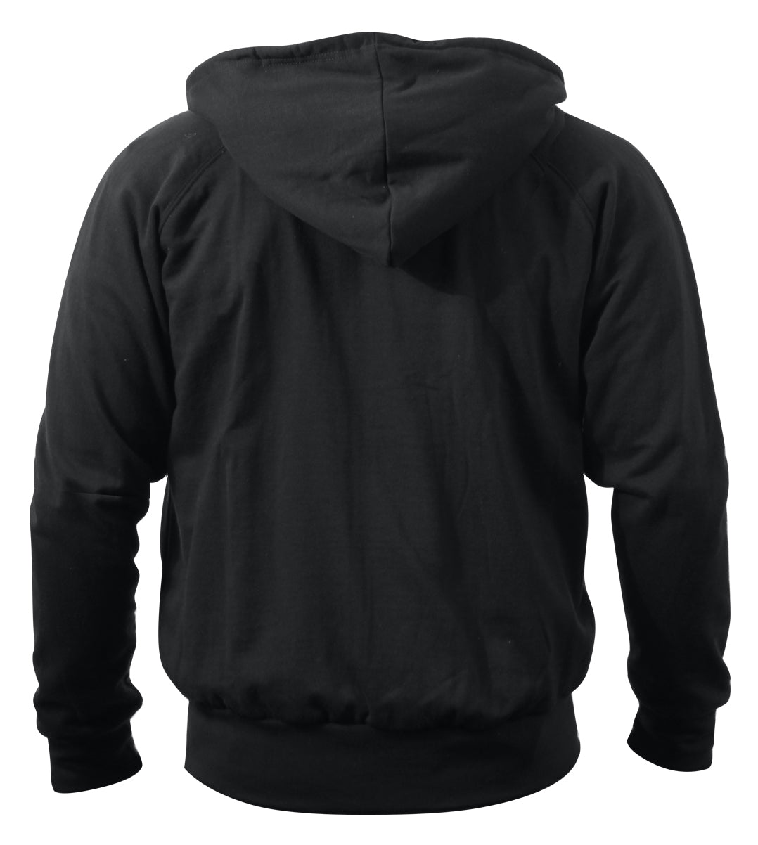 Rothco Thermal Lined Hooded Sweatshirt