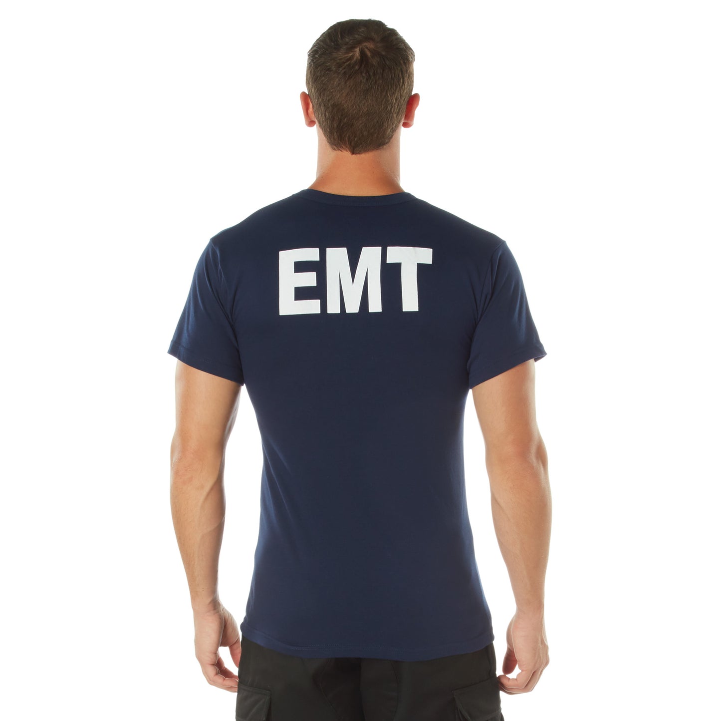 Rothco 2-Sided EMT T-Shirt