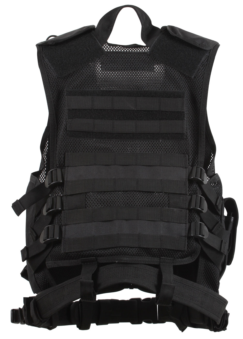 Rothco Cross Draw MOLLE Tactical Vest