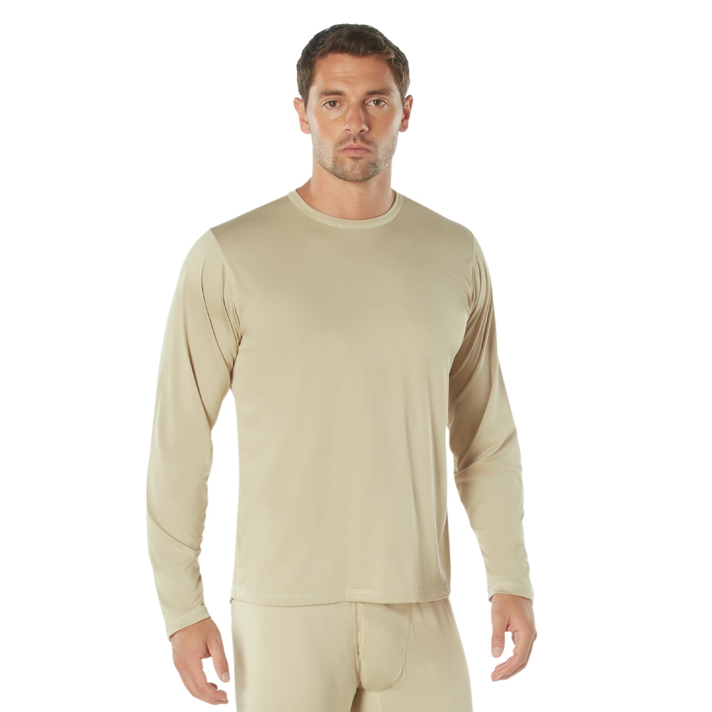 Rothco Gen III Silk Weight Underwear Top