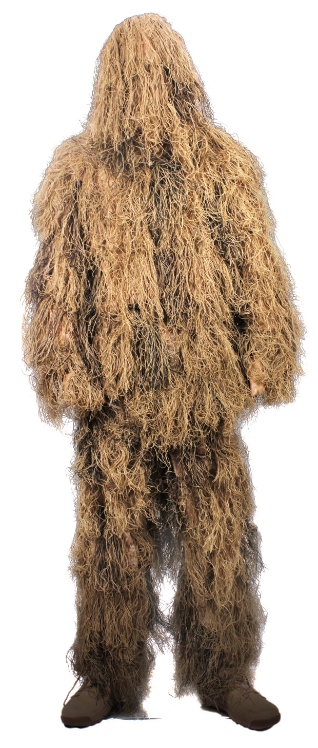 Rothco Lightweight All Purpose Ghillie Suit