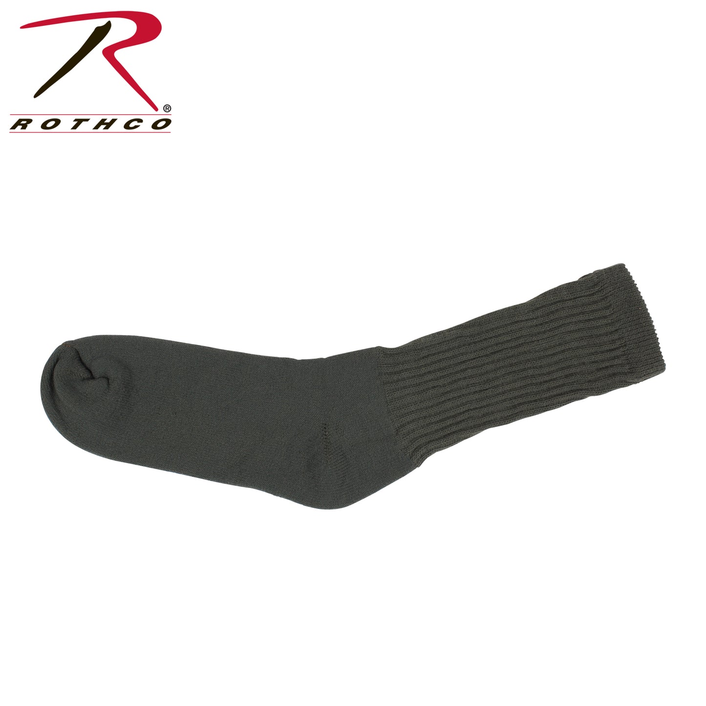 Rothco Athletic Crew Socks