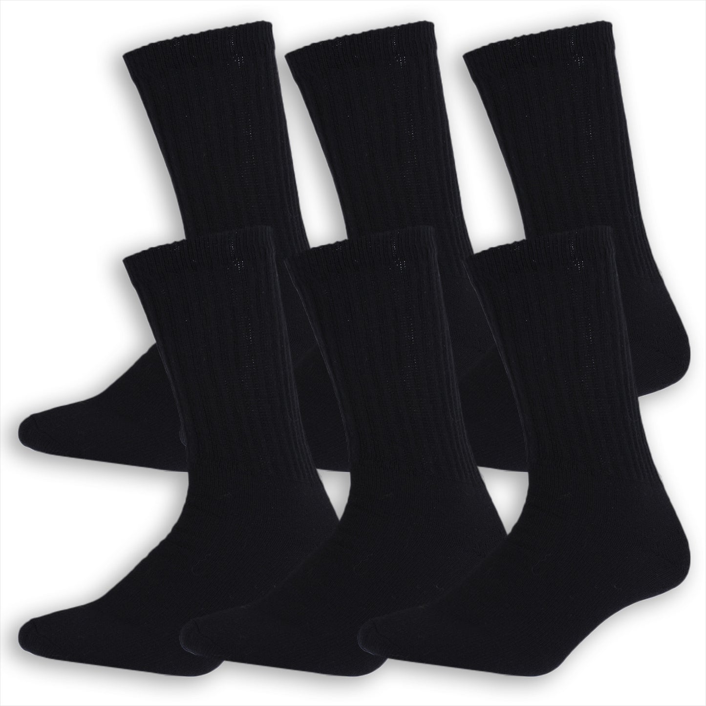 Rothco Athletic Crew Socks