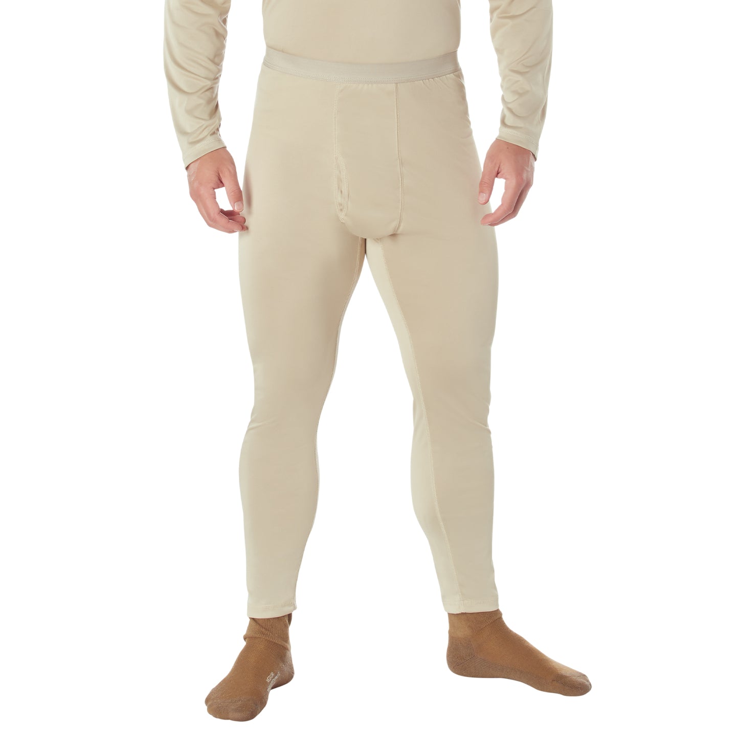 Rothco Gen III Silk Weight Bottoms