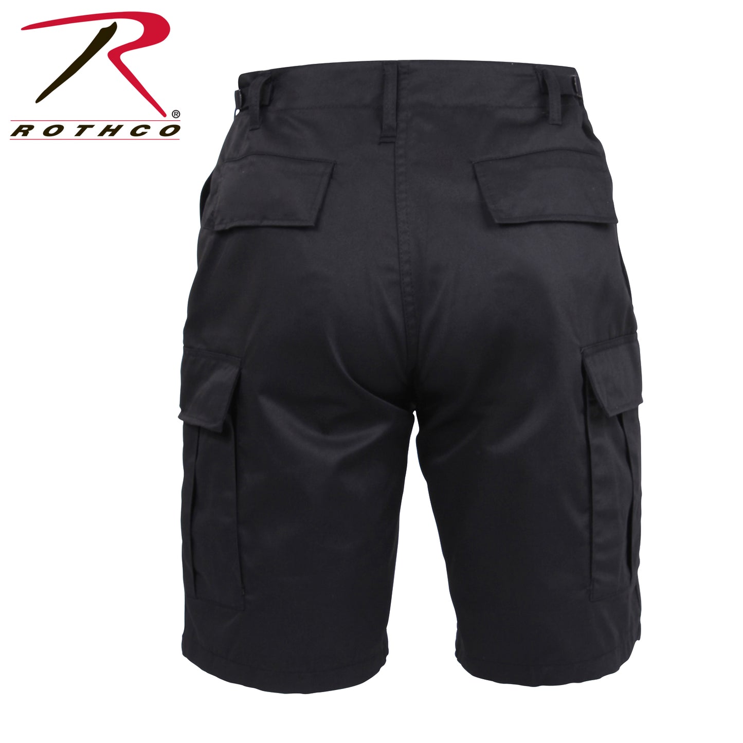 Rothco Tactical BDU Shorts