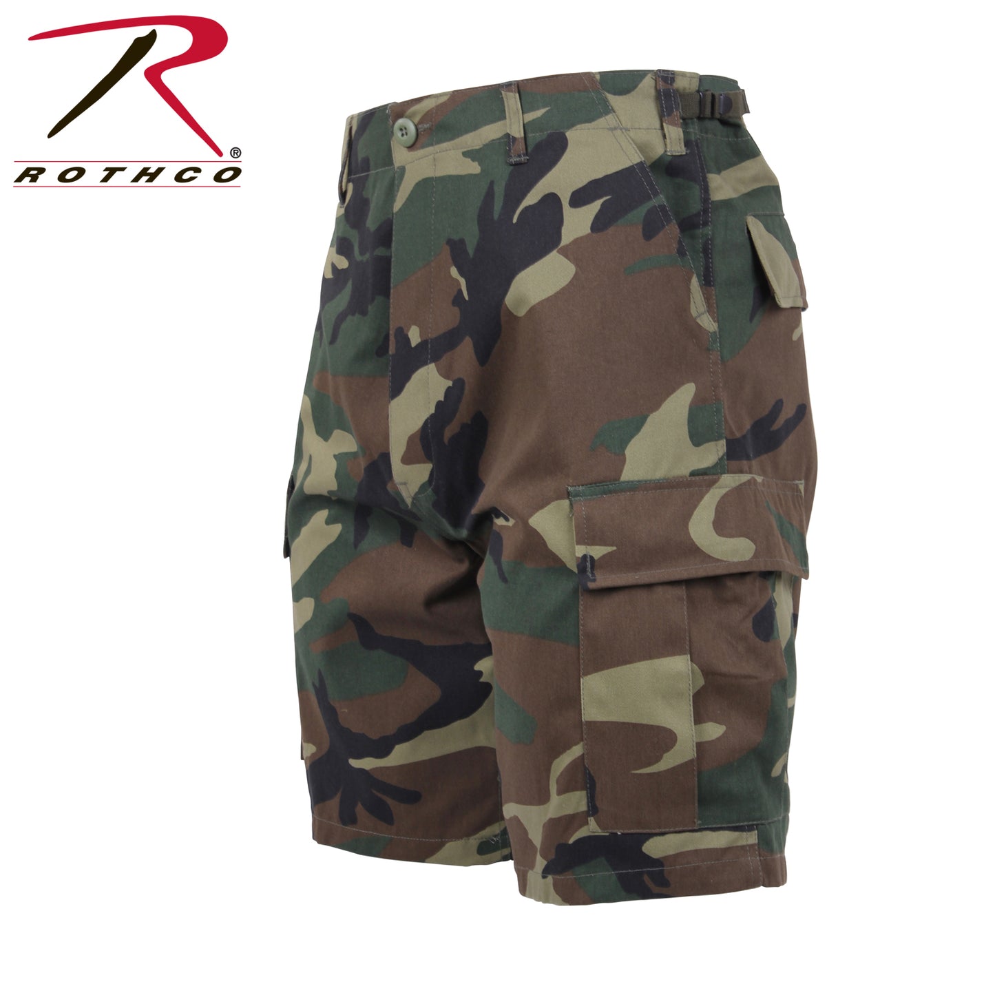 Rothco Tactical BDU Shorts