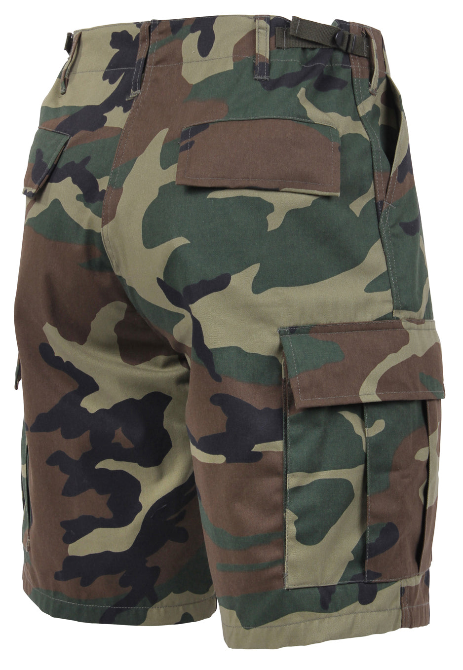 Rothco Tactical BDU Shorts