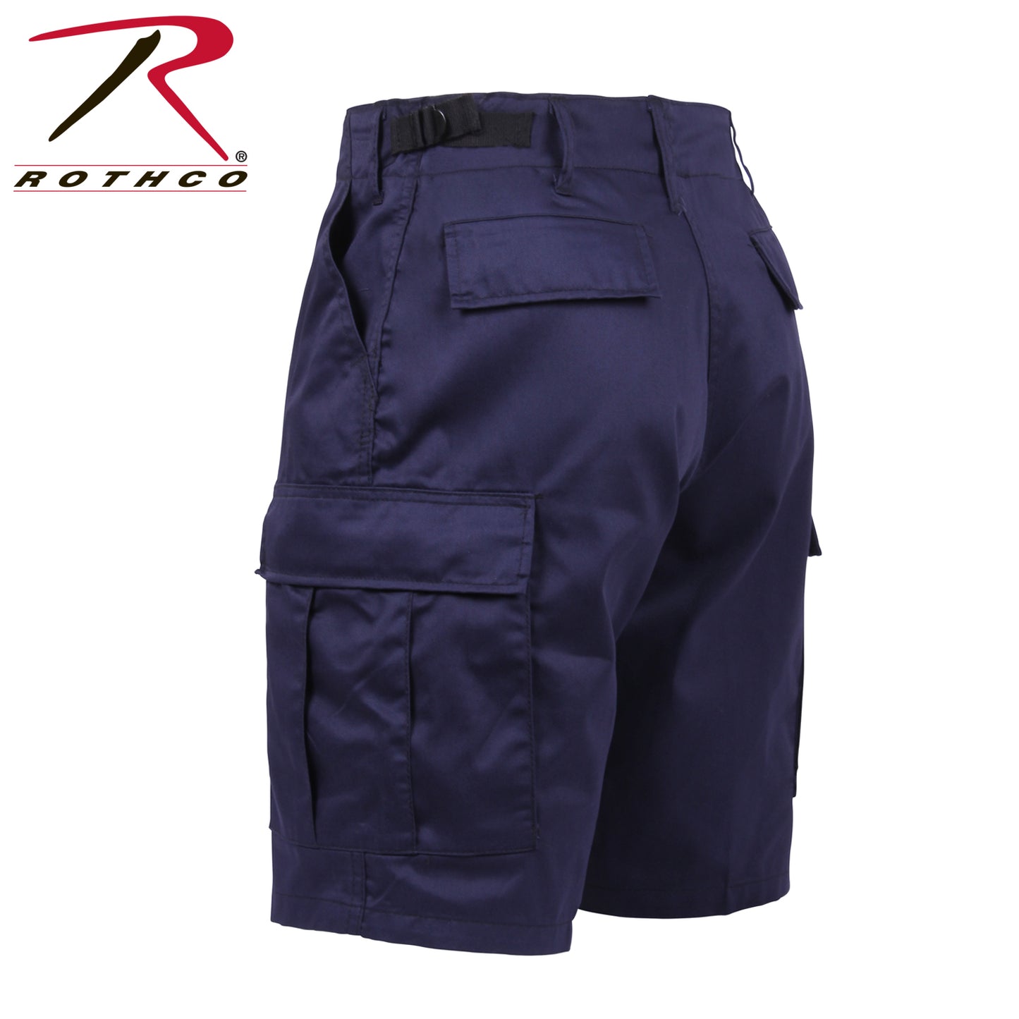 Rothco Tactical BDU Shorts