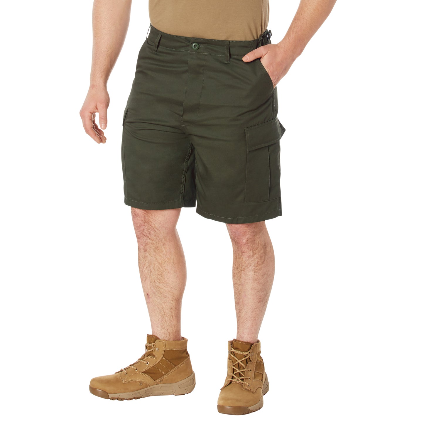 Rothco Tactical BDU Shorts