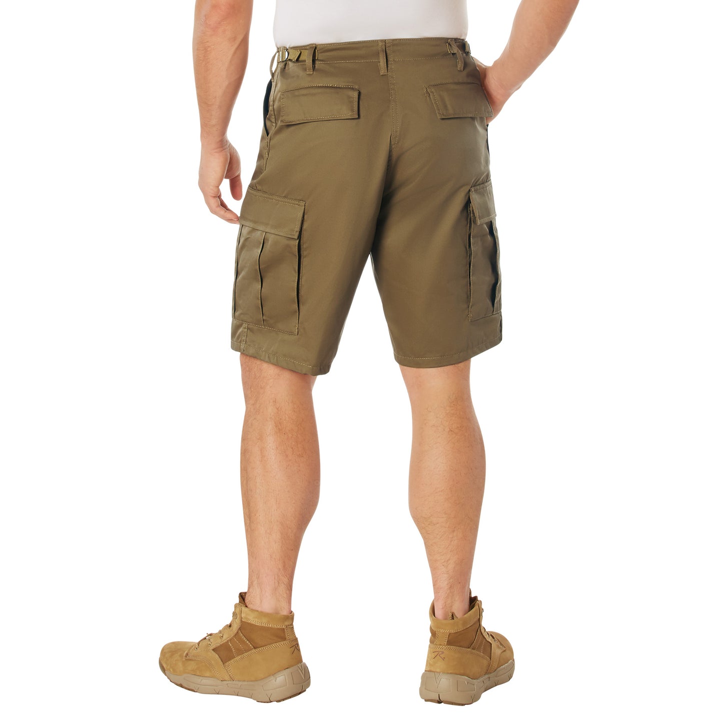 Rothco Tactical BDU Shorts