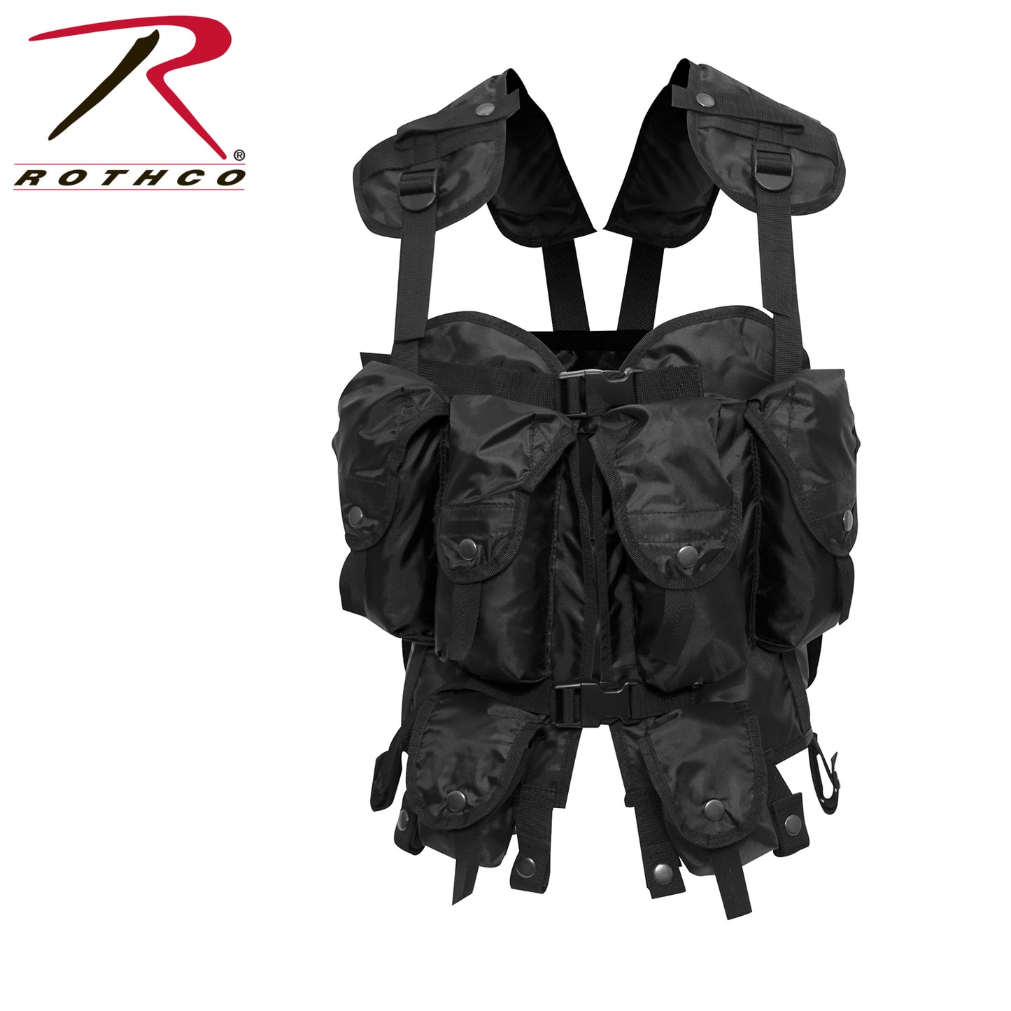 Rothco Tactical Assault Vest