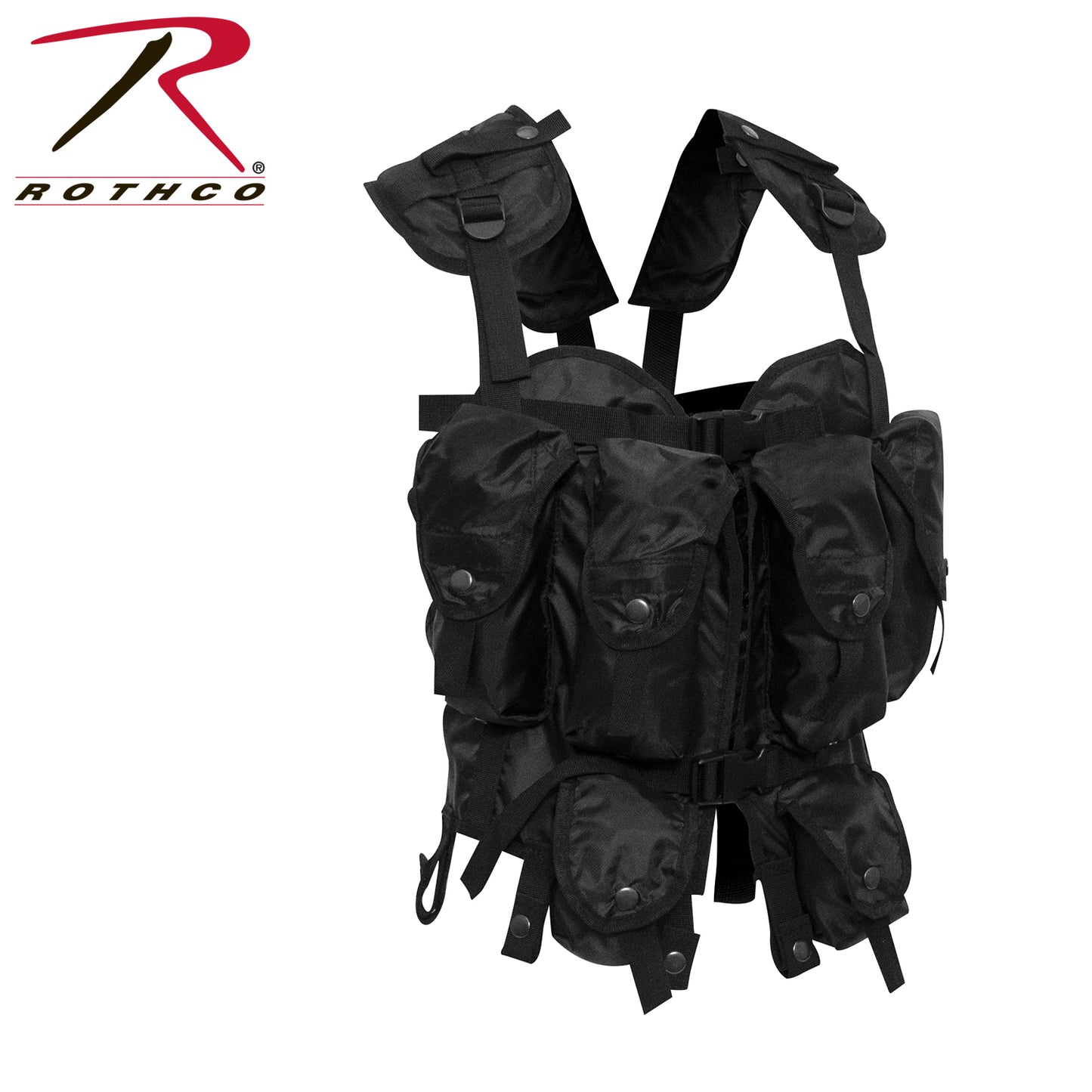 Rothco Tactical Assault Vest