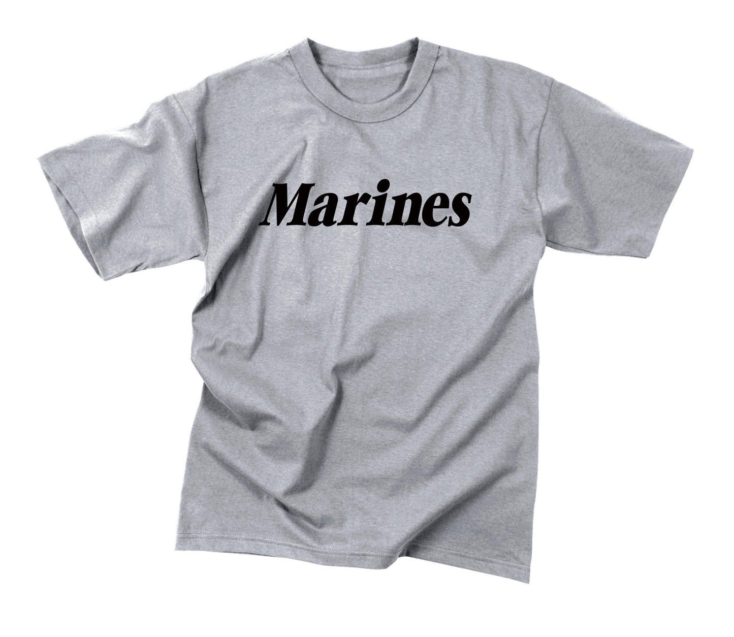 Rothco Kids Marines Physical Training T-Shirt