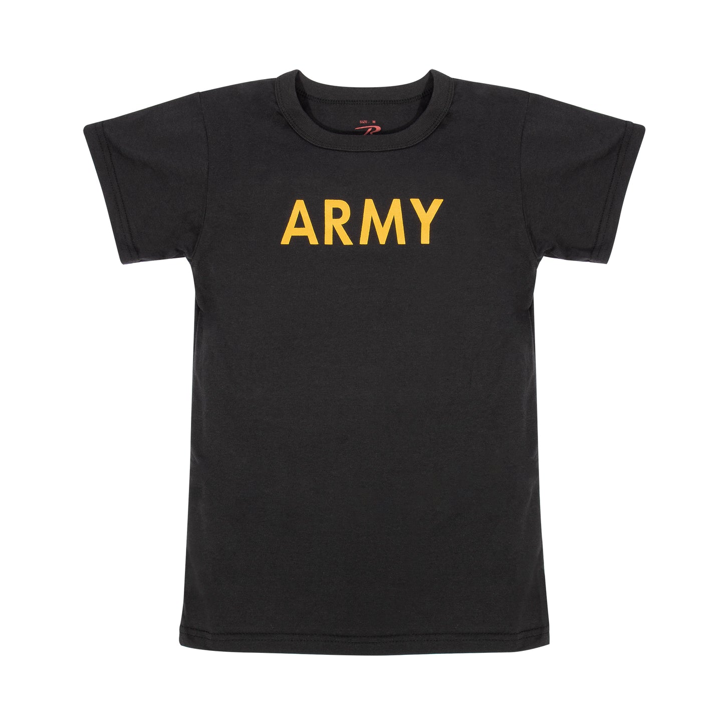 Rothco Kids Army Physical Training T-Shirt