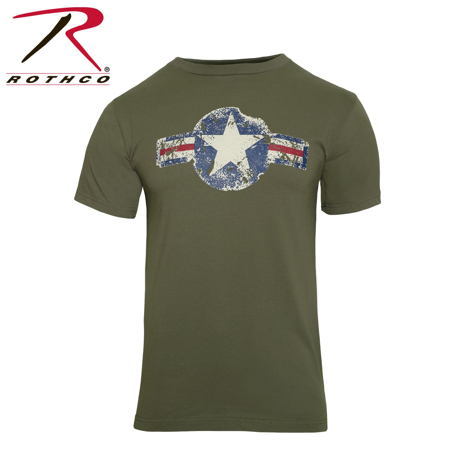 Rothco Vintage Army Air Corps T-Shirt