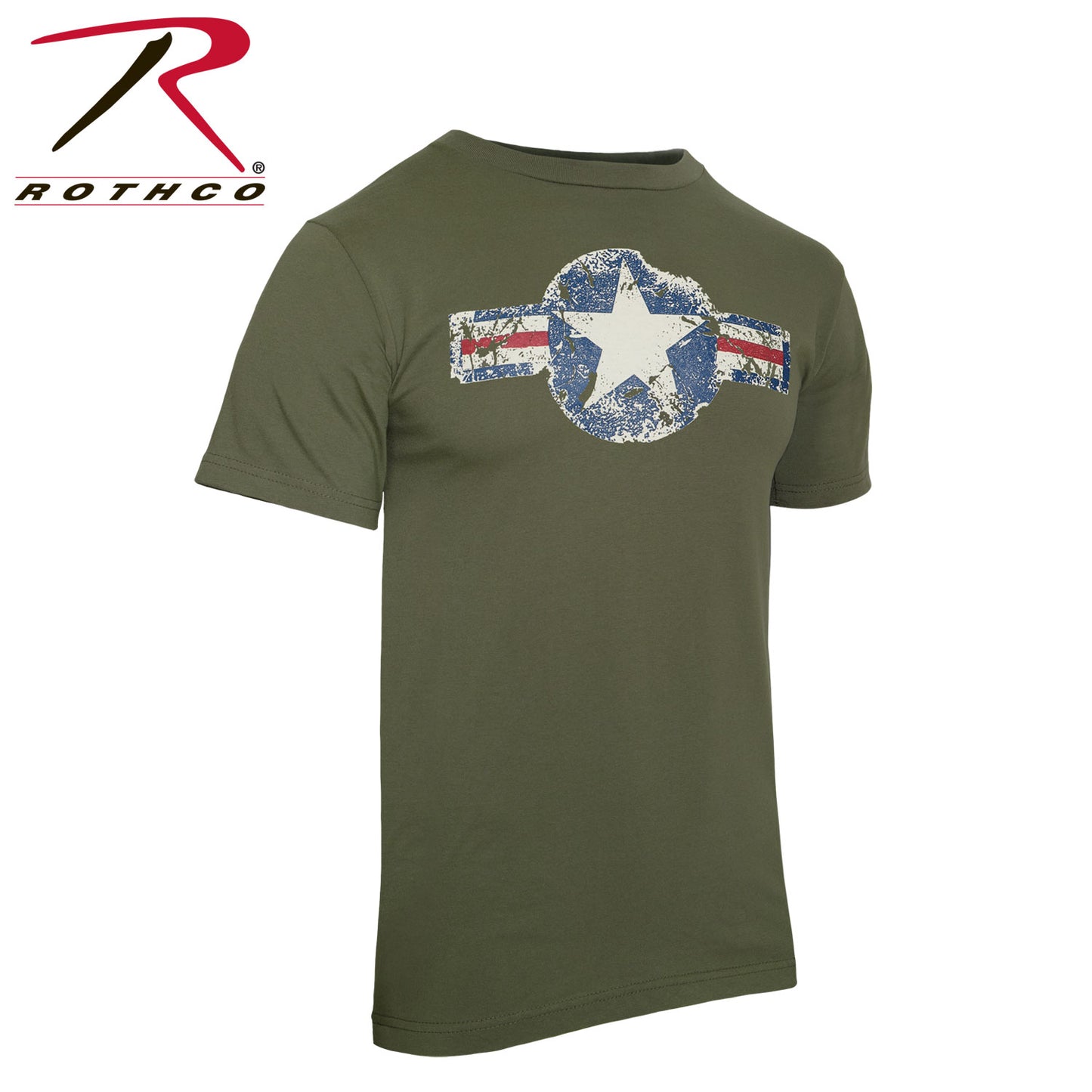 Rothco Vintage Army Air Corps T-Shirt