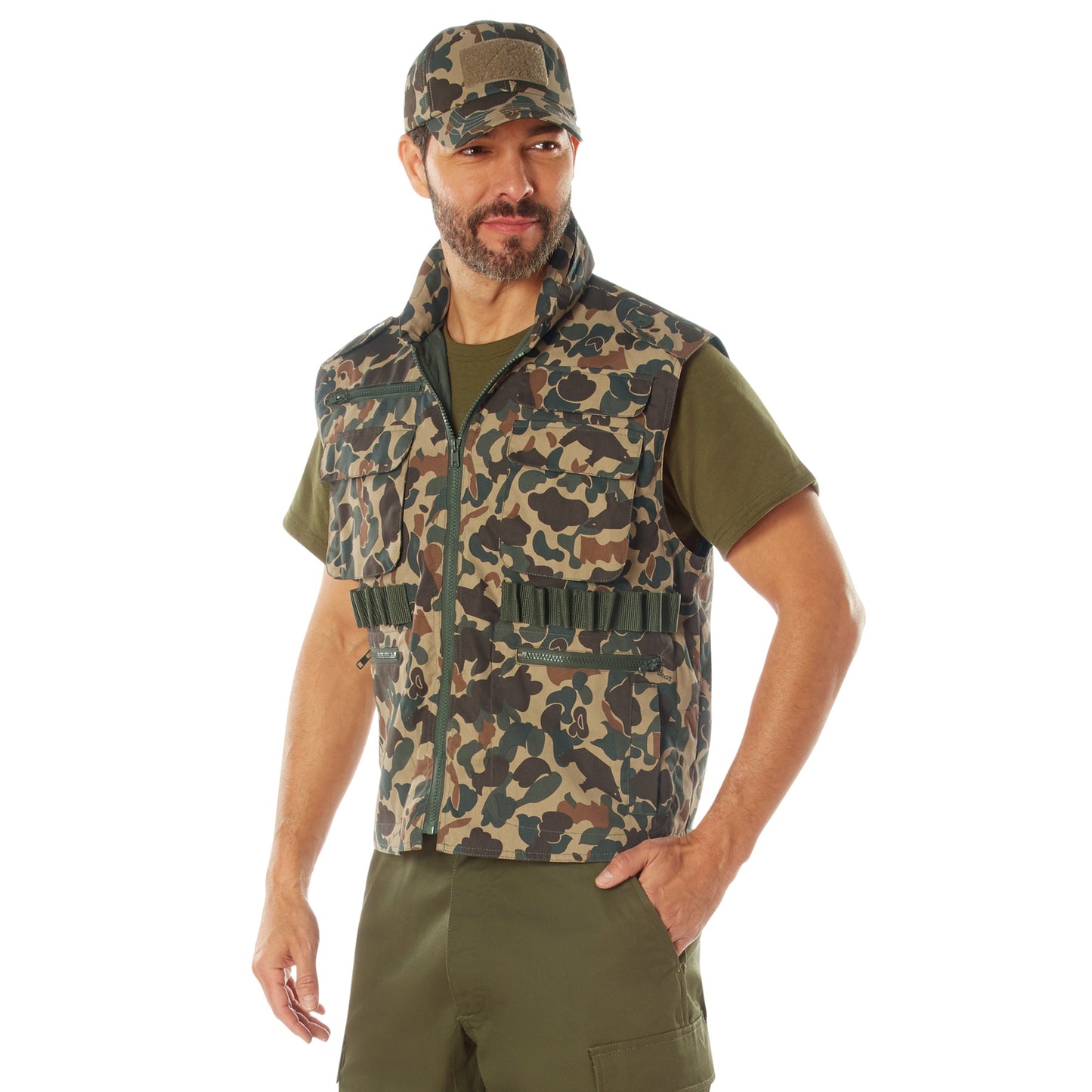 Rothco Ranger Vests