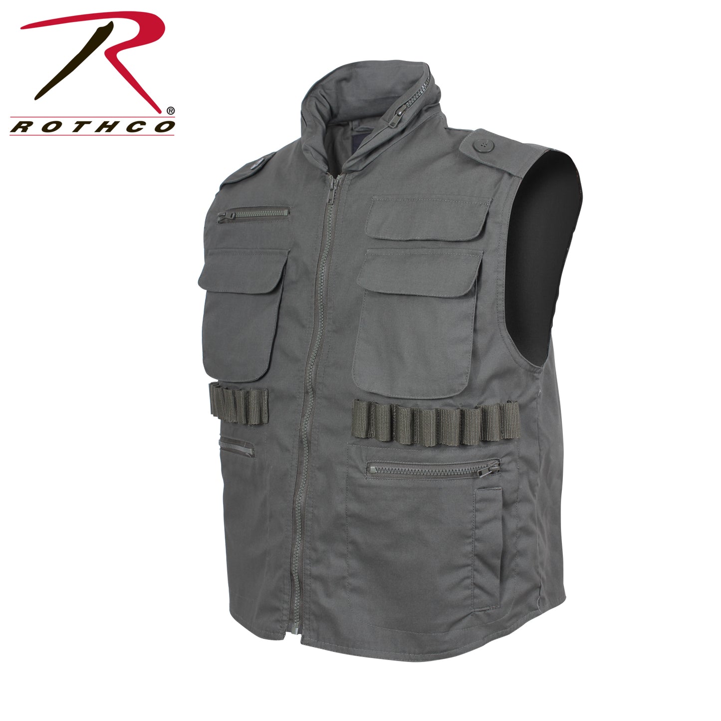 Rothco Ranger Vests