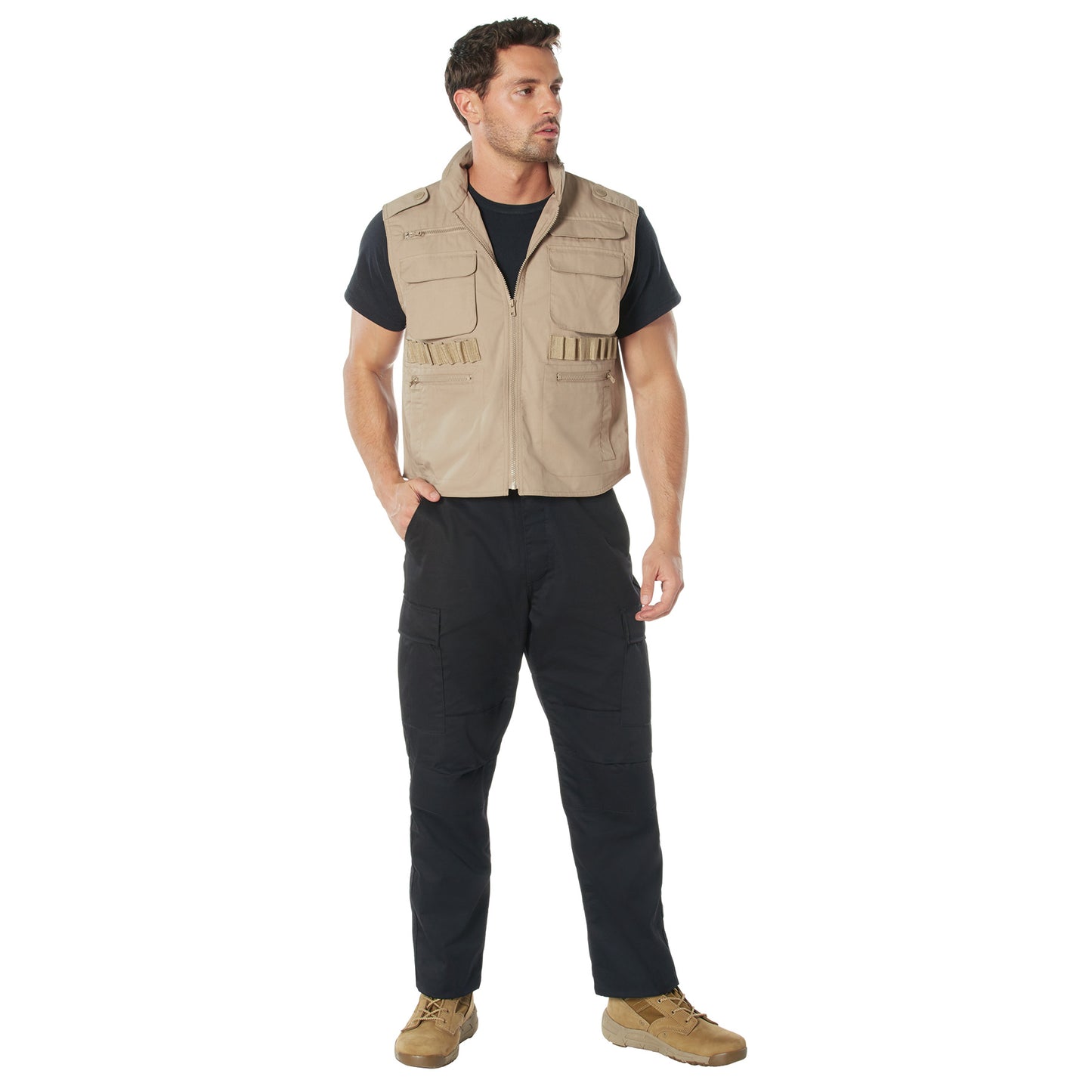 Rothco Ranger Vests