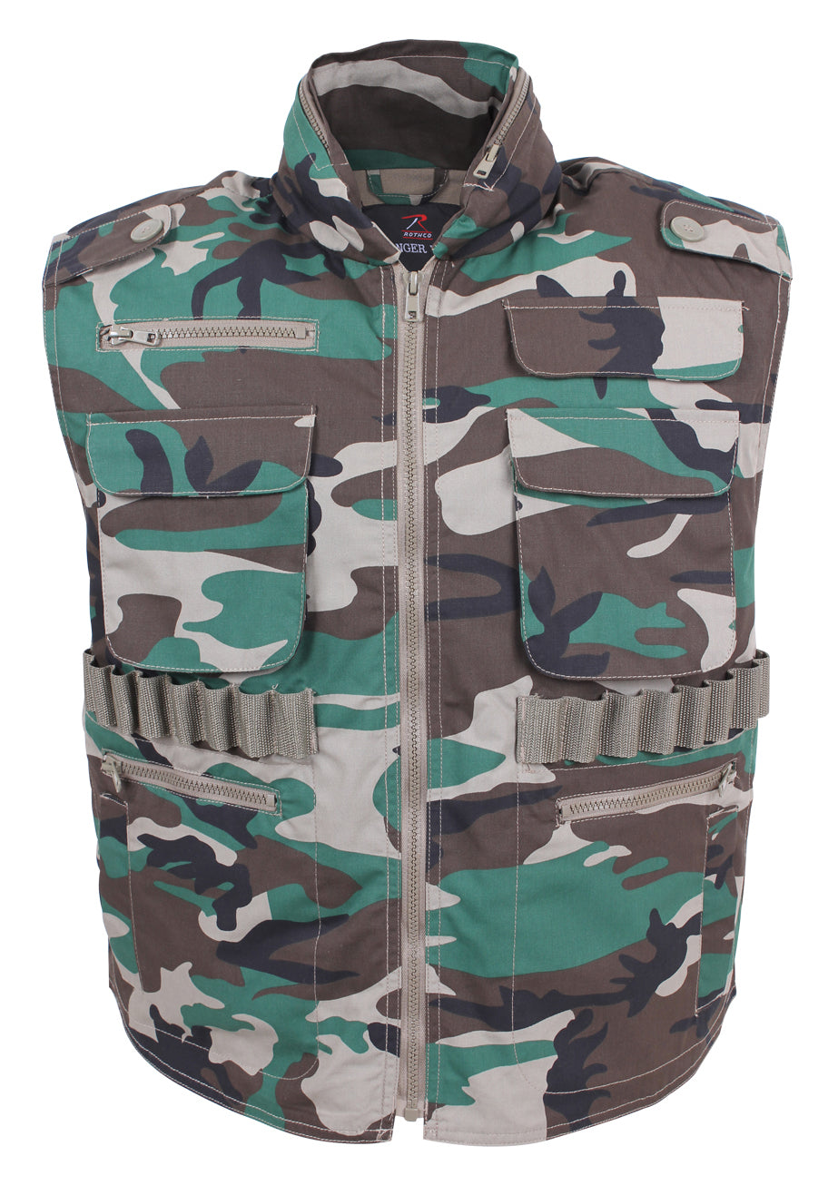 Rothco Ranger Vests