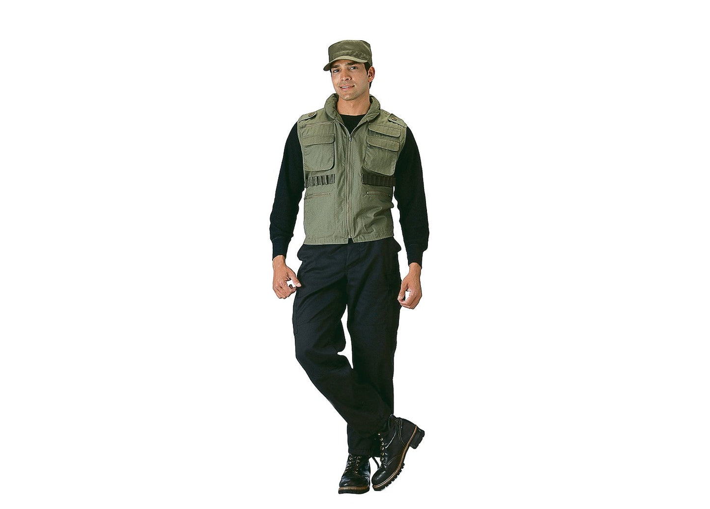 Rothco Ranger Vests