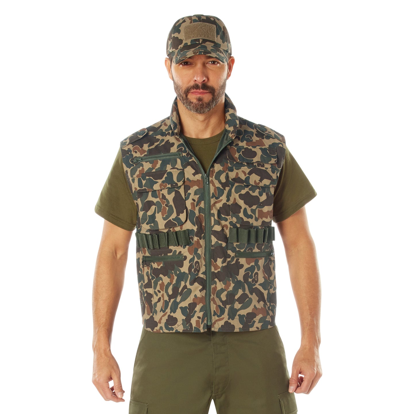 Rothco Ranger Vests