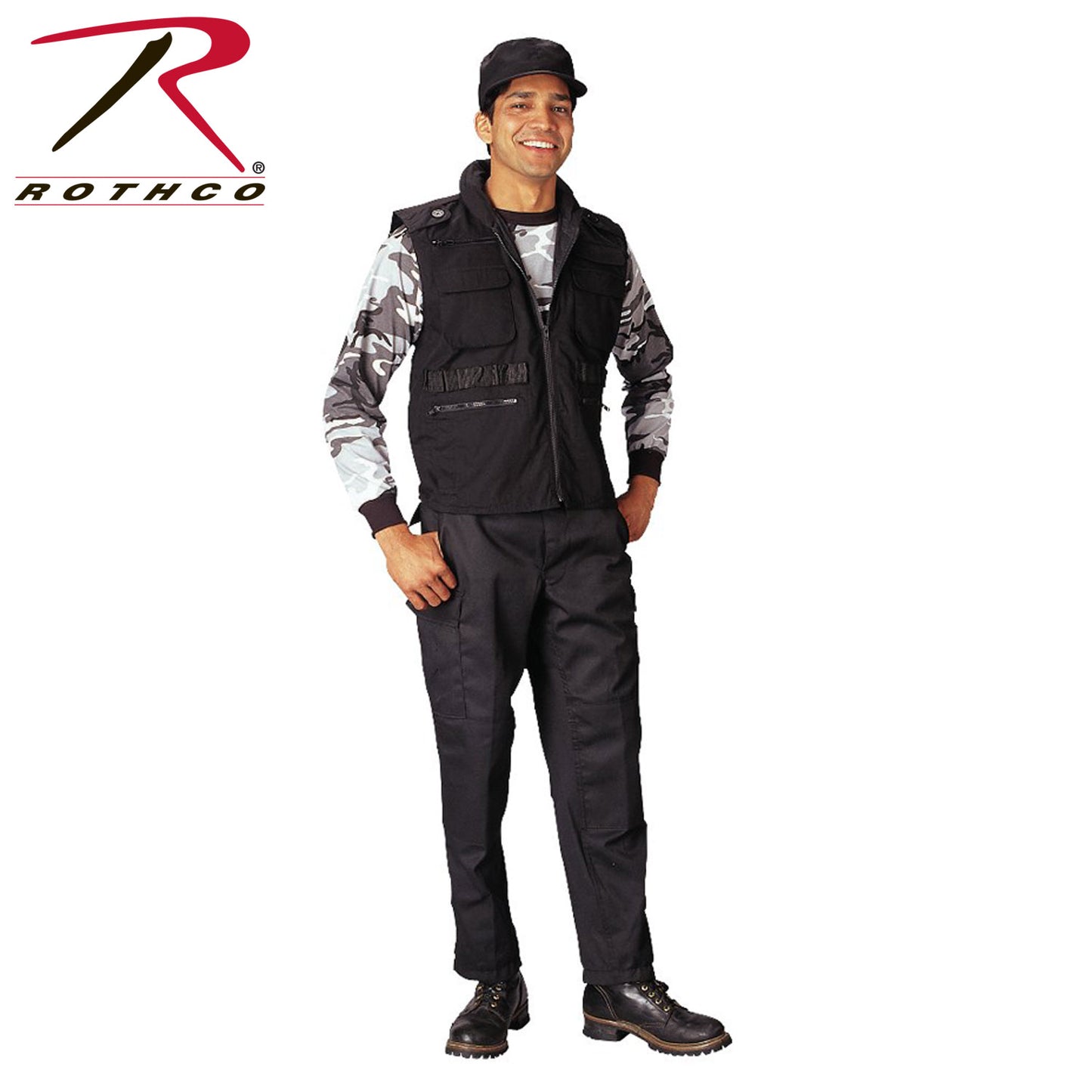 Rothco Ranger Vests