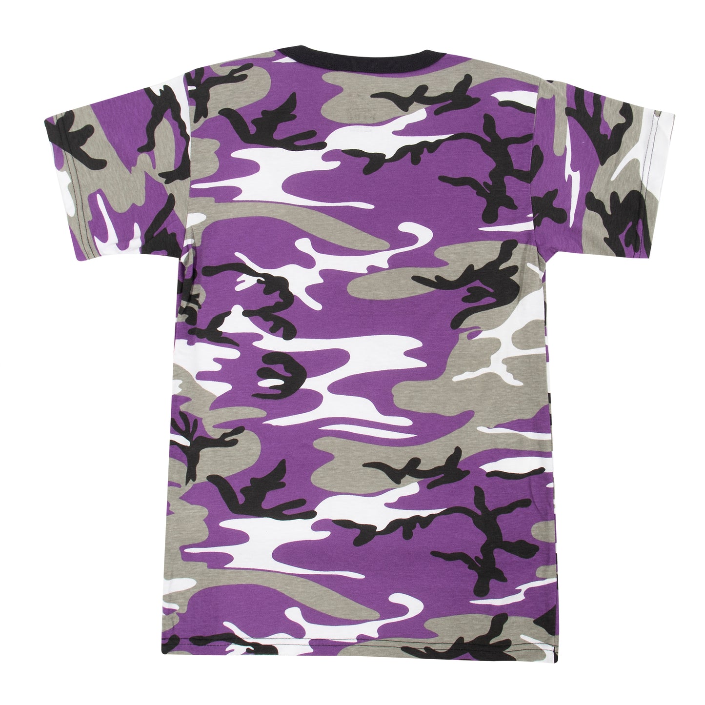 Rothco Kids Camo T-Shirts