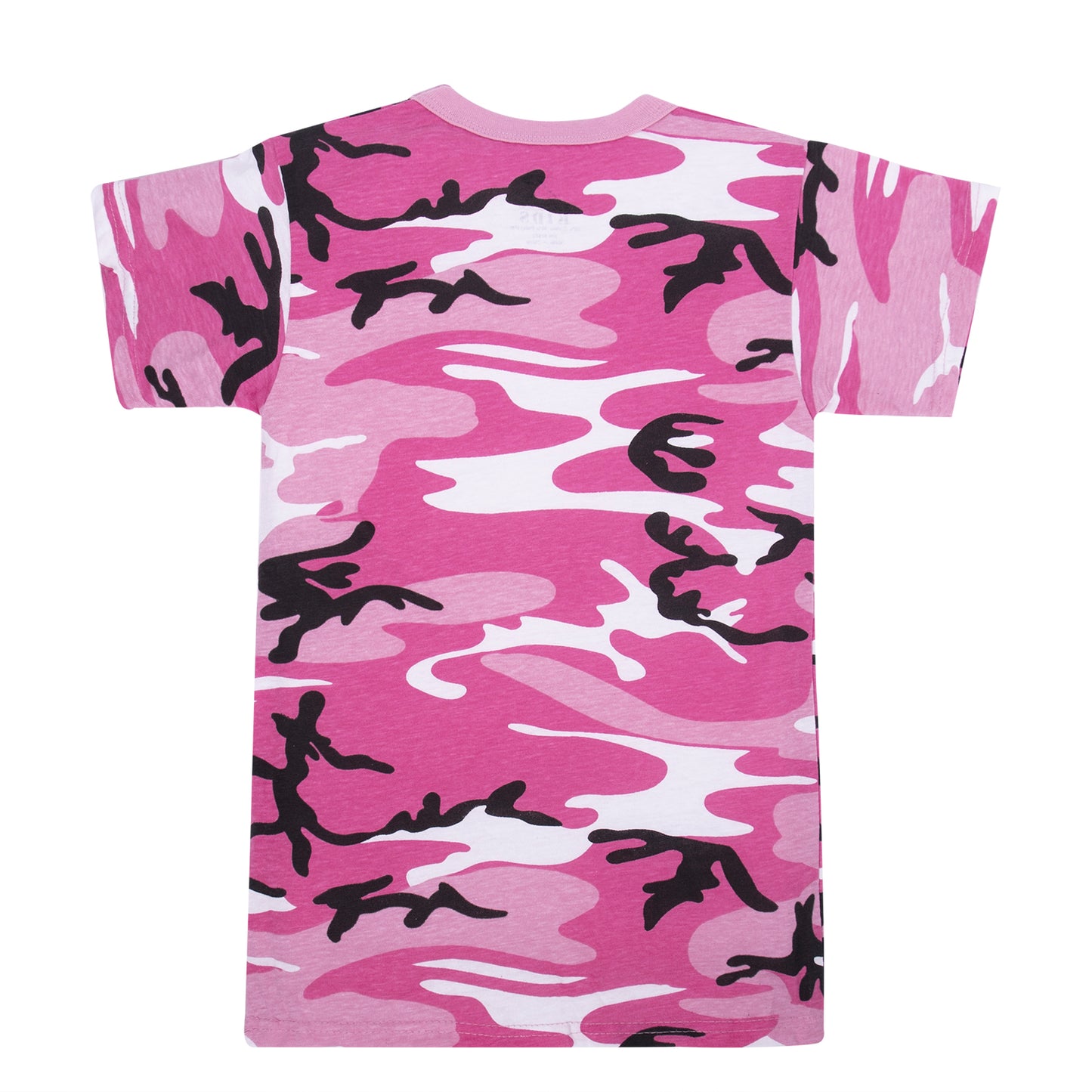 Rothco Kids Camo T-Shirts