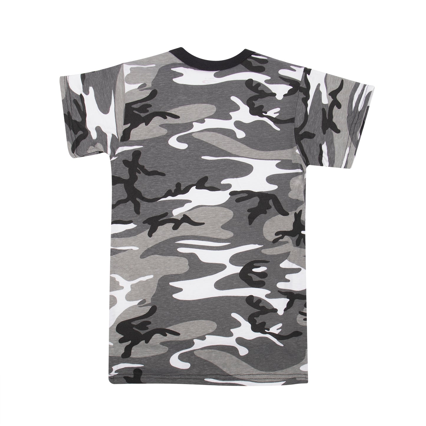 Rothco Kids Camo T-Shirts