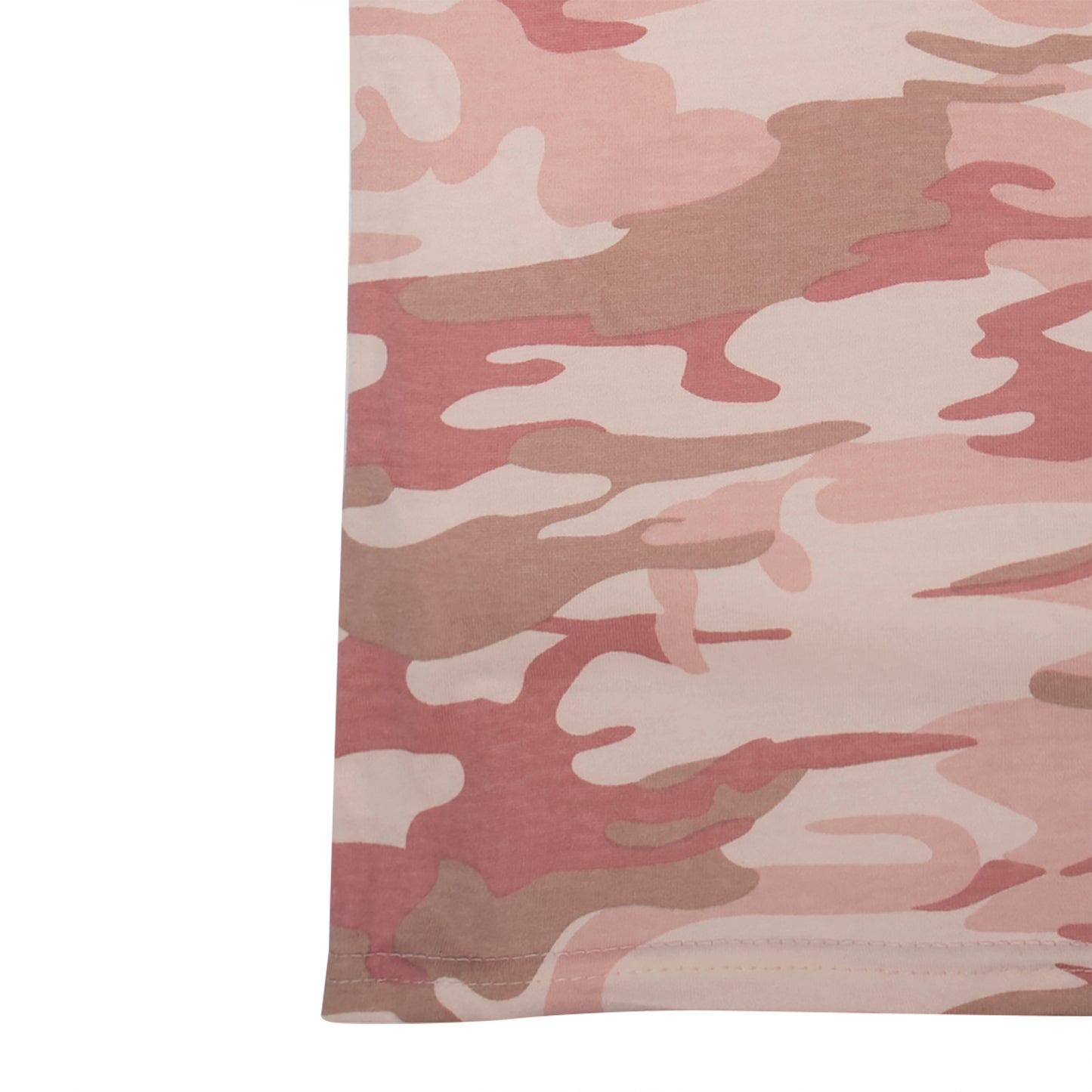 Rothco Kids Camo T-Shirts