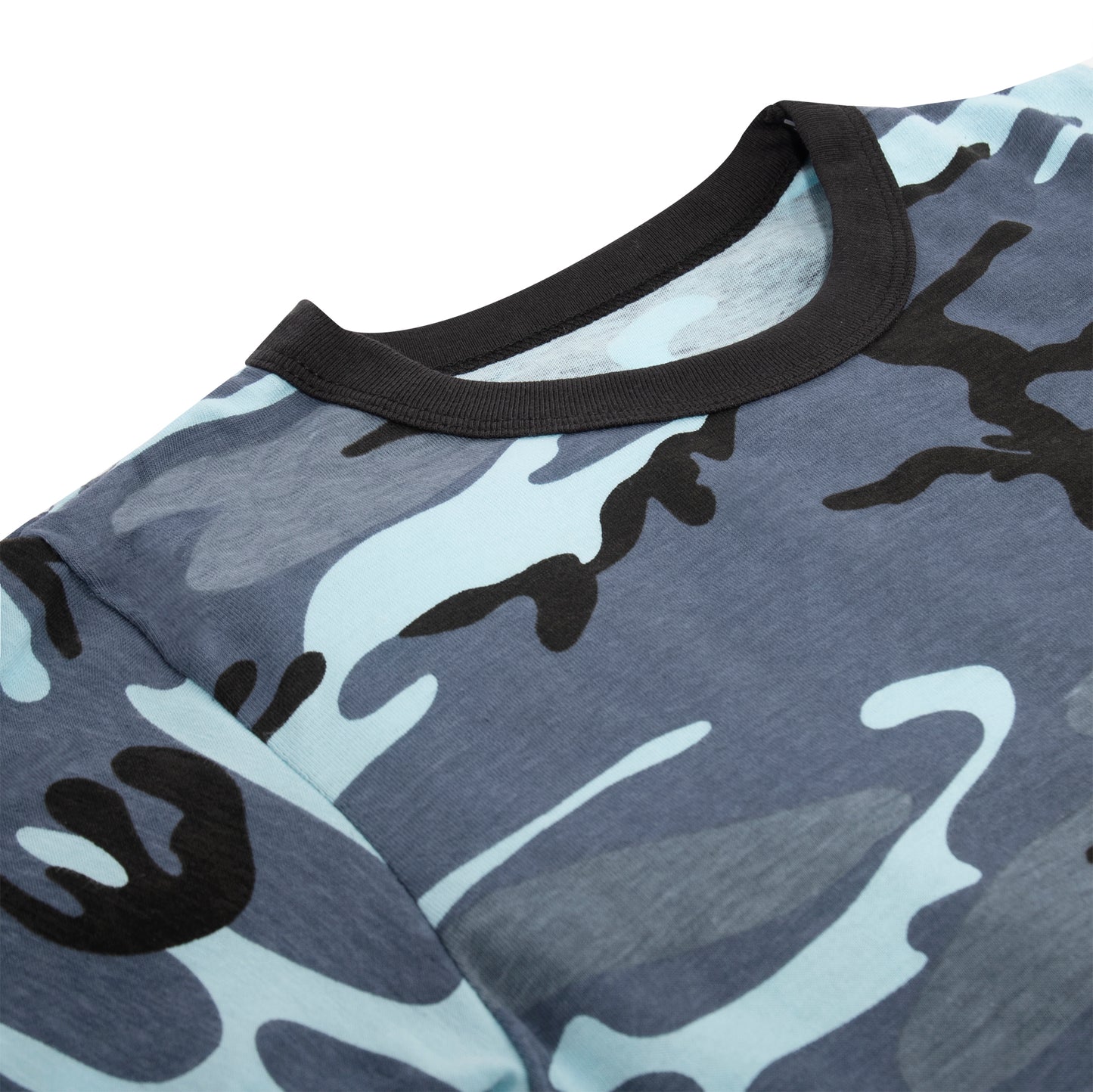 Rothco Kids Camo T-Shirts