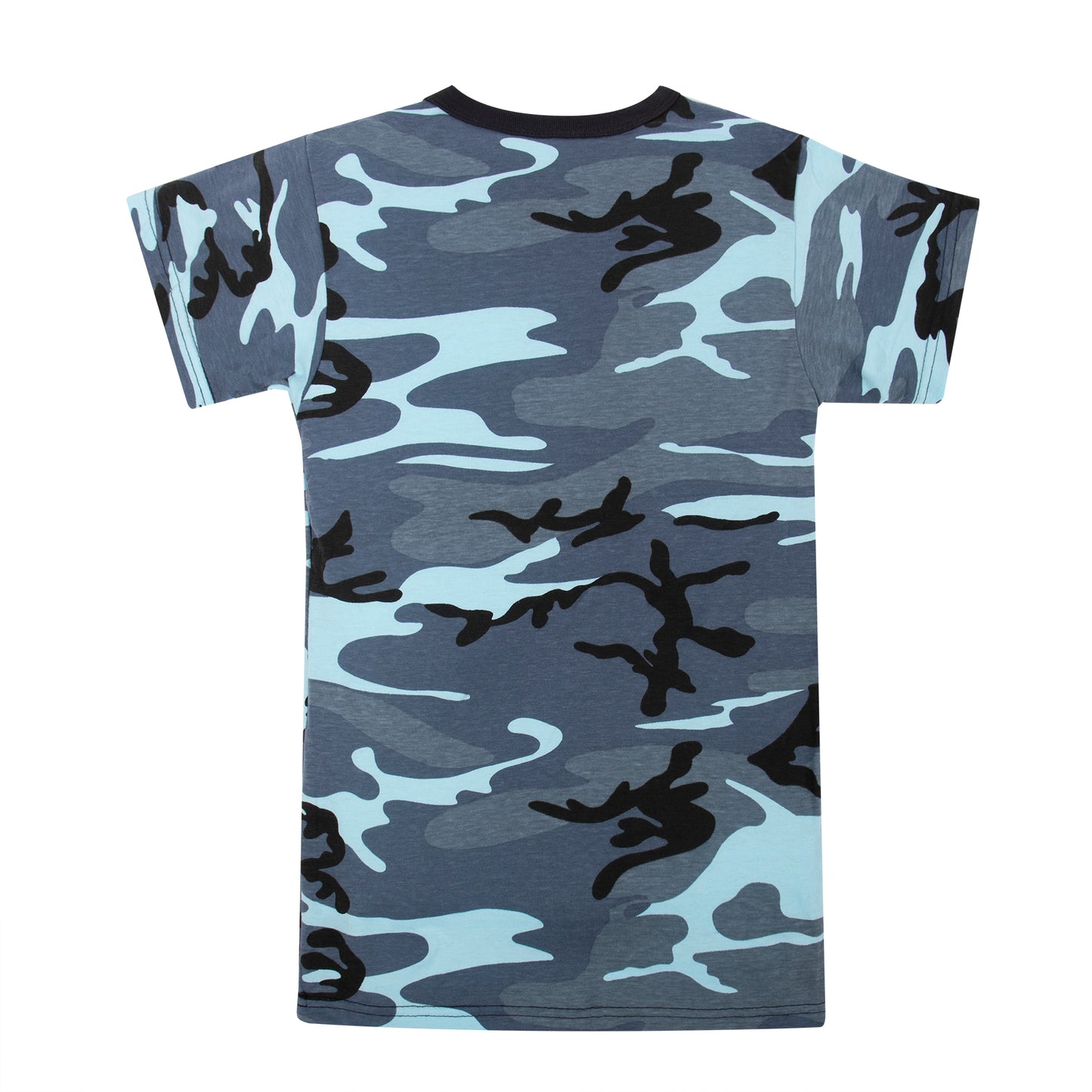 Rothco Kids Camo T-Shirts