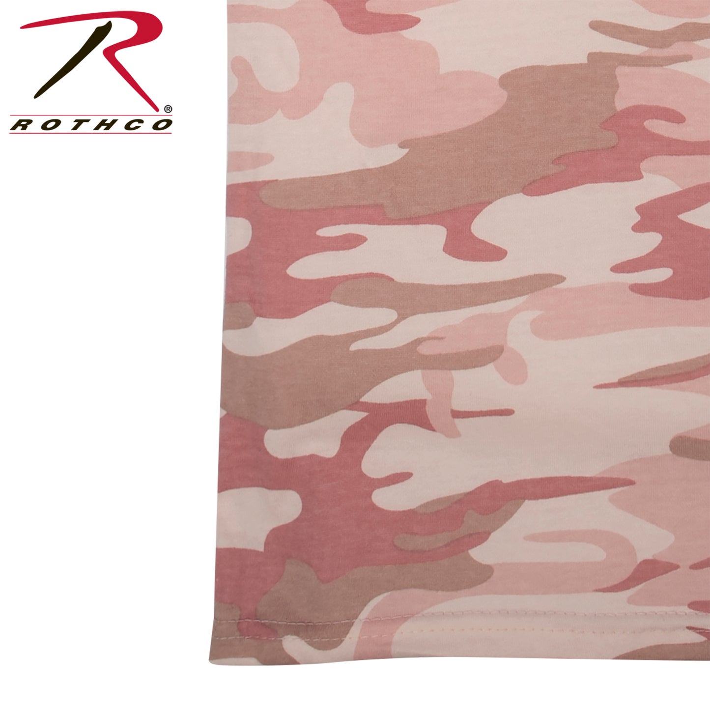 Rothco Kids Camo T-Shirts