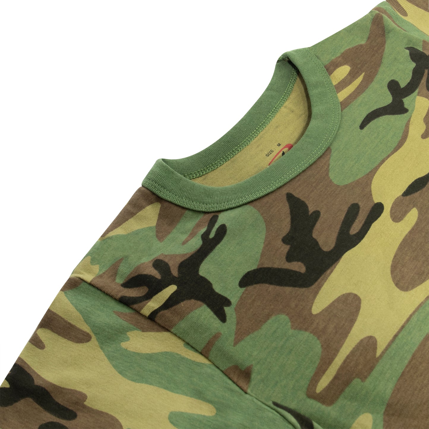 Rothco Kids Camo T-Shirts